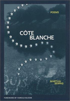 Côte Blanche 1930974175 Book Cover