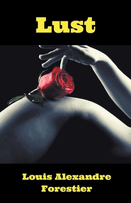 Lust B09TGB8LNK Book Cover