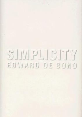 Simplicity 0670870129 Book Cover