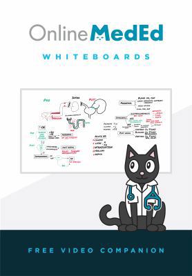 Onlinemeded whiteboards 0996950133 Book Cover