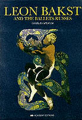 Leon Bakst and Ballet Russes 1854903489 Book Cover