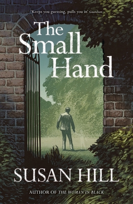 The Small Hand 152991342X Book Cover
