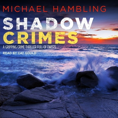 Shadow Crimes B09YZ9BBQP Book Cover