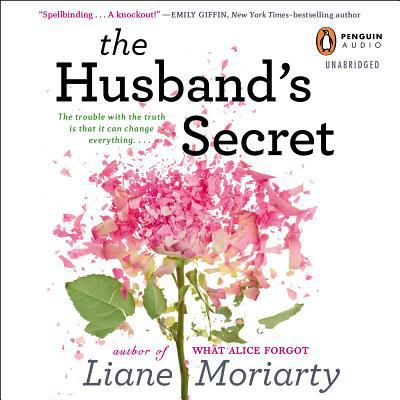 The Husband's Secret 1611762928 Book Cover
