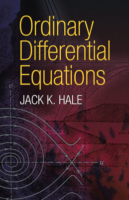 Ordinary Differential Equations 0486472116 Book Cover