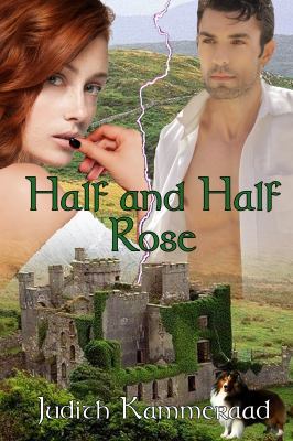 Half and Half Rose 1626947031 Book Cover