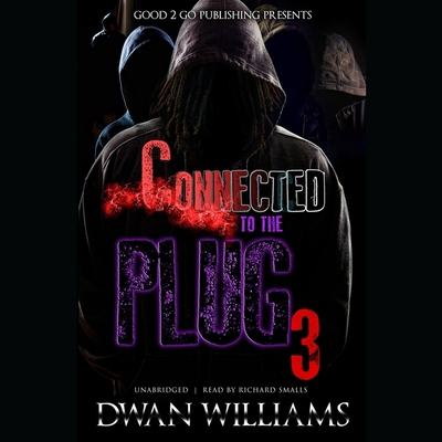 Connected to the Plug 3: B.B.'s Return 1094178187 Book Cover