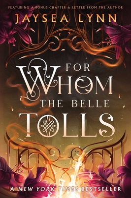 For Whom the Belle Tolls 166820875X Book Cover