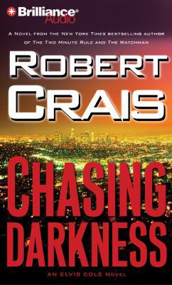 Chasing Darkness 1469234432 Book Cover
