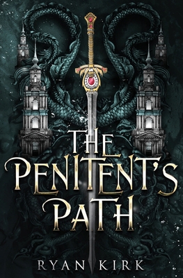 The Penitent's Path B0HJSPCKQR Book Cover