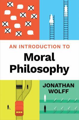 An Introduction to Moral Philosophy 0393923592 Book Cover