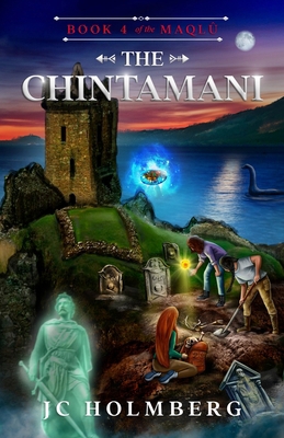 The Chintamani 1956342176 Book Cover