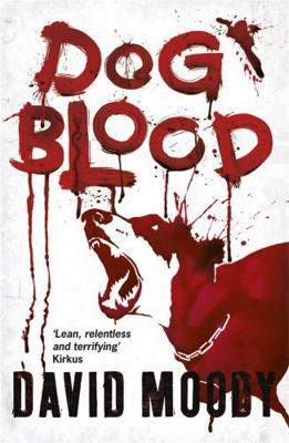 Dog Blood 0575084758 Book Cover