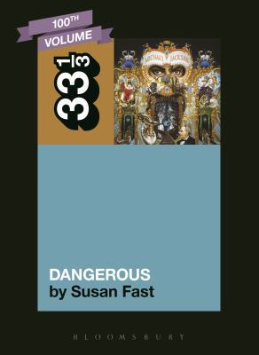 Michael Jackson's Dangerous 1623566312 Book Cover