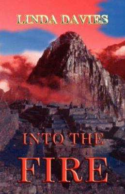 Into the Fire 1904433634 Book Cover