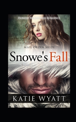 Snowe's Fall B08CPLLY1H Book Cover