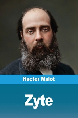 Zyte [French] 3694216928 Book Cover