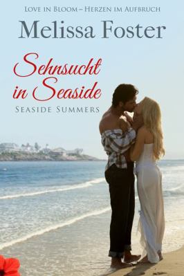 Sehnsucht in Seaside (Seaside Summers) (German ... [German] 1948004003 Book Cover