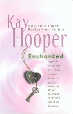 Enchanted 0425188256 Book Cover