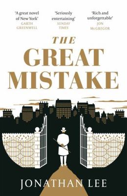 The Great Mistake 1783786256 Book Cover