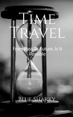 Time Travel 1636330487 Book Cover