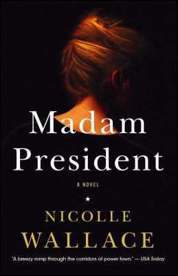Madam President 1476756902 Book Cover