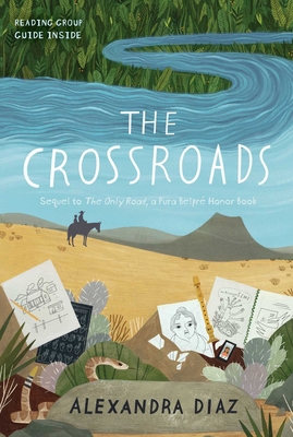 The Crossroads 1534414568 Book Cover
