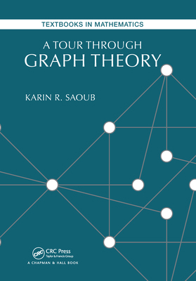 A Tour Through Graph Theory 113807084X Book Cover