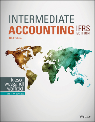 Intermediate Accounting Ifrs 1119607515 Book Cover