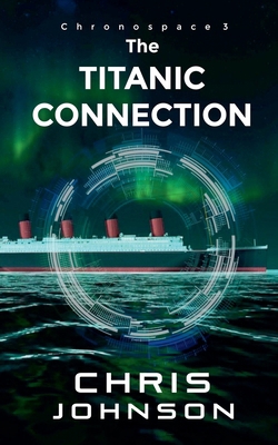 The Titanic Connection B0D7RM7VST Book Cover