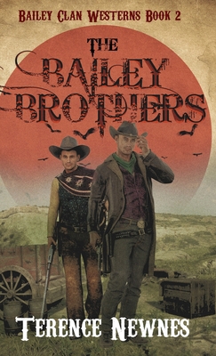 The Bailey Brothers 482419847X Book Cover