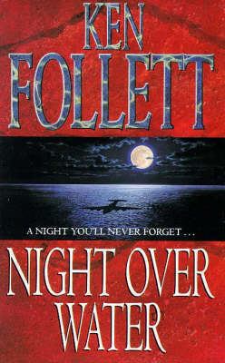 Night Over Water B006VADHYY Book Cover