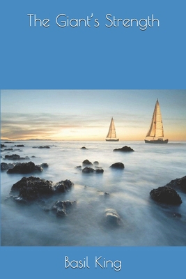The Giant's Strength 1704231310 Book Cover