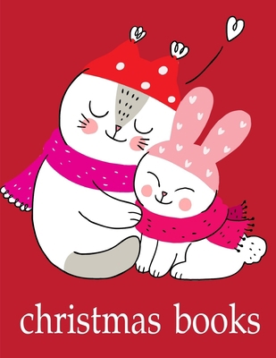 Christmas Books: Christmas gifts with pictures ... 1672912210 Book Cover