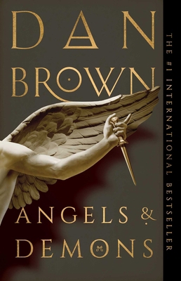 Angels & Demons B003A02WR6 Book Cover