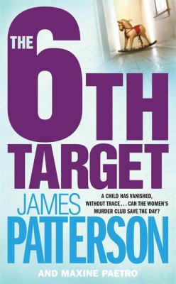6th Target 1472207084 Book Cover