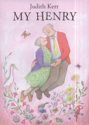My Henry 000738811X Book Cover