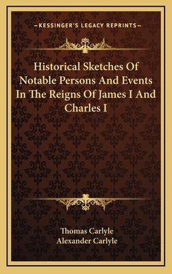 Historical Sketches of Notable Persons and Even... 1163674133 Book Cover