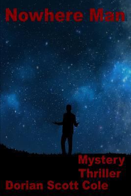 Nowhere Man 1726672468 Book Cover