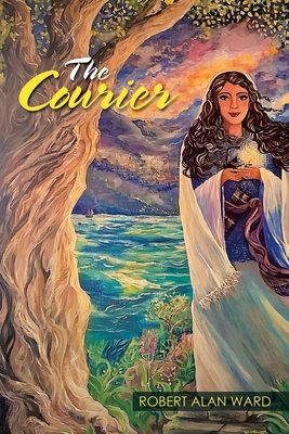 The Courier 1664205748 Book Cover