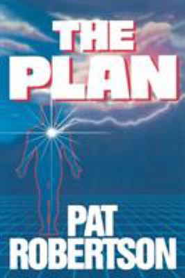 The Plan 0849929164 Book Cover