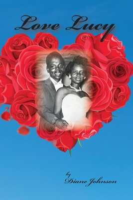 Love Lucy 1950719944 Book Cover