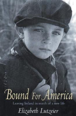 Bound for America 0192751670 Book Cover