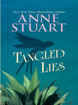 Tangled Lies [Large Print] 1410415406 Book Cover