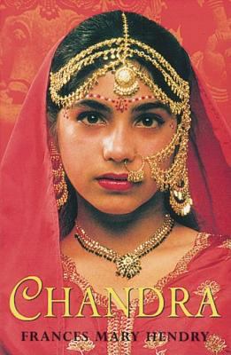 Chandra 0192750585 Book Cover