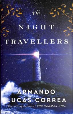The Night Travellers 1398523968 Book Cover