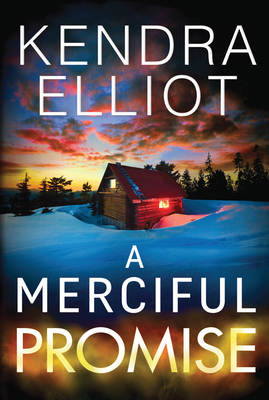 A Merciful Promise 1503900320 Book Cover