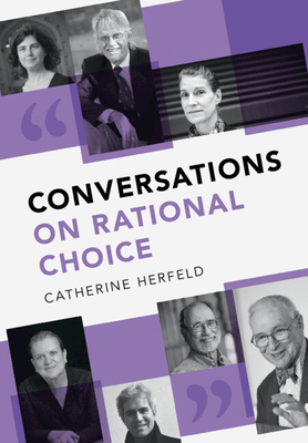 Conversations on Rational Choice 1107547644 Book Cover
