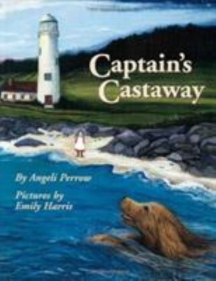 Captain's Castaway 0892724196 Book Cover