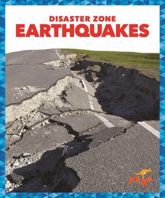 Earthquakes 1620312654 Book Cover
